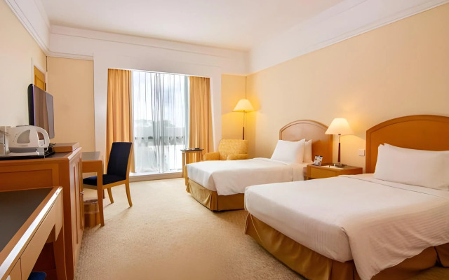 Royale Chulan Seremban