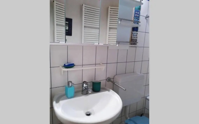 SEENAH - Ihre Wohnung am Bodensee / Untersee