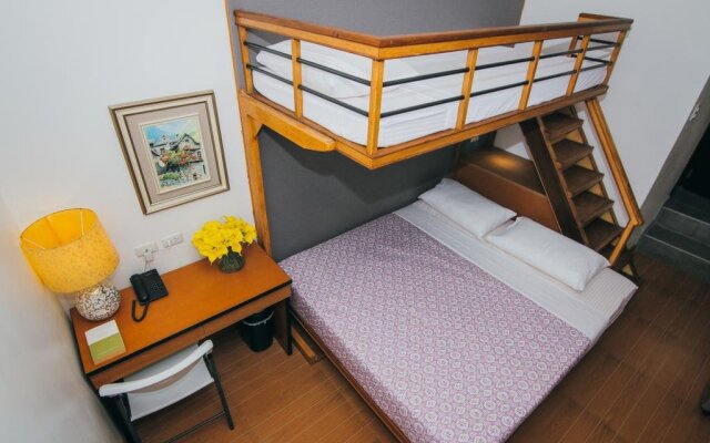 Amaris Bed & Breakfast