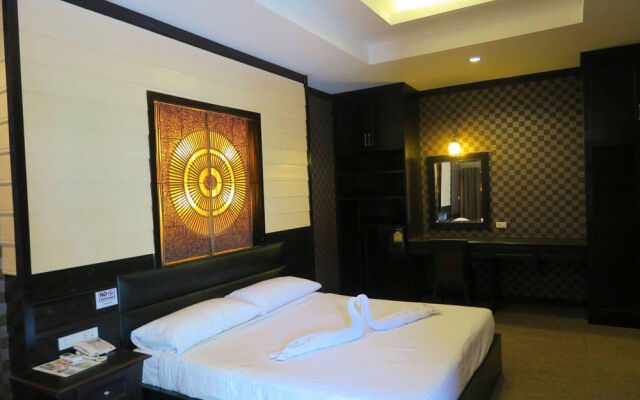 Sweet Love Inn Hotel