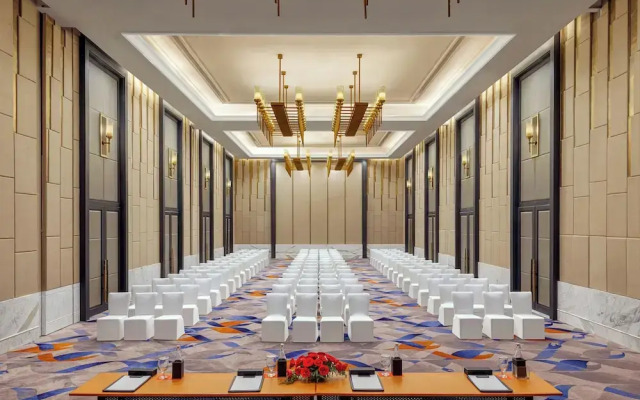 Welcomhotel by ITC Hotels, Raja Sansi, Amritsar