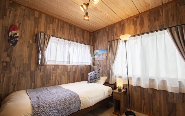 Villent Kujukuri Ocean 1