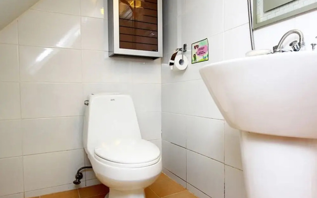 Yangpyeong Breeze Pension