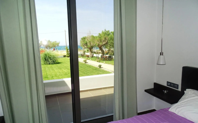 Plakias Suites