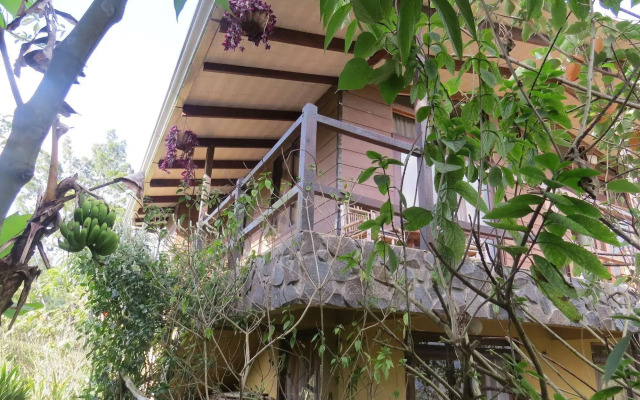 Hotel Rinconcito Verde