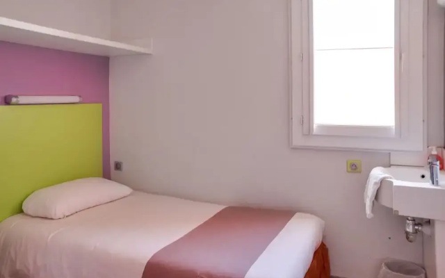 Hôtel Valence Sud