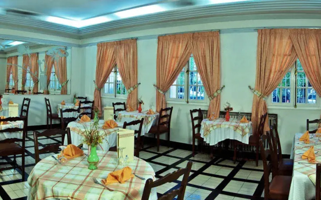Splendid Hotel