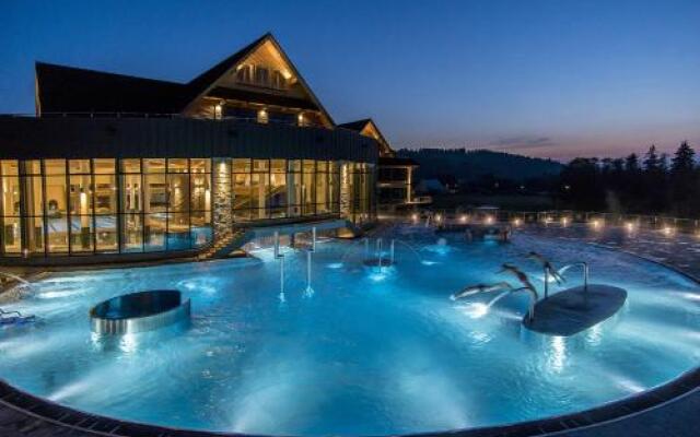 Pokoje Pod Cyrlicą u Józi