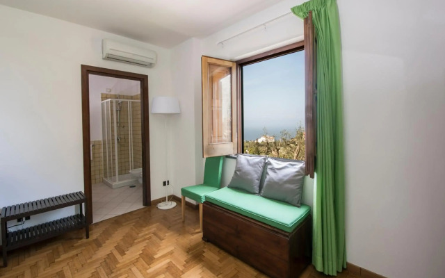 Villa Carolina Country House
