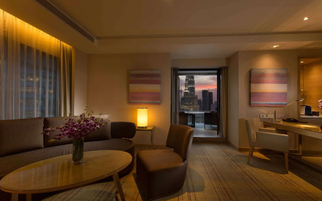 DoubleTree by Hilton Hotel Kuala Lumpur