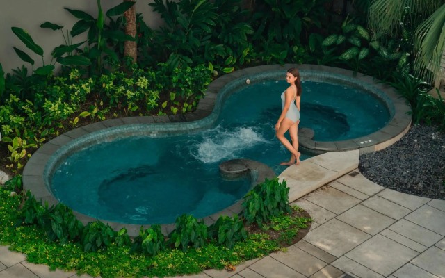 Maison Aurelia Sanur, Bali - by Préférence
