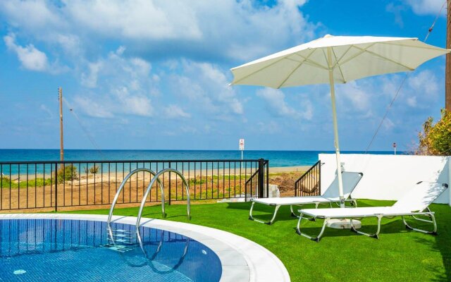 Villa Blue Diamond Large Private Pool Sea Views A C Wifi Eco-friendly - 2930