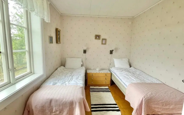 4 Star Holiday Home in Kopingsvik