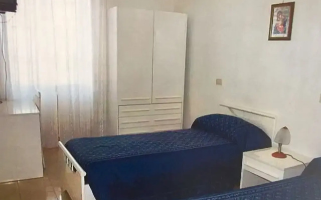 Colonia San Benedetto