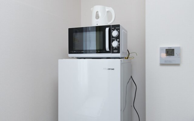 jostar house 402