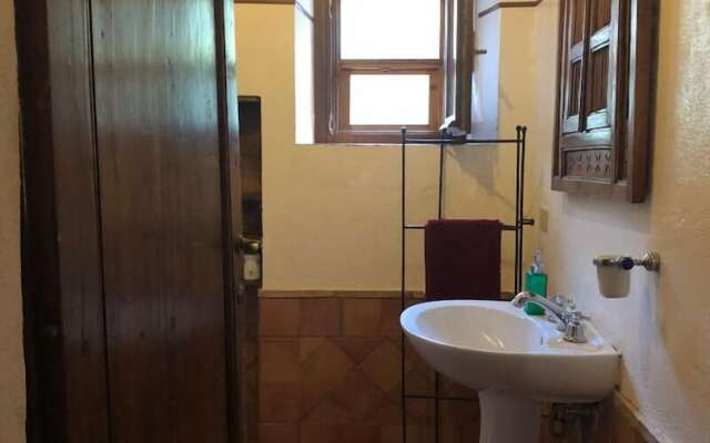 Agriturismo Il Fontino