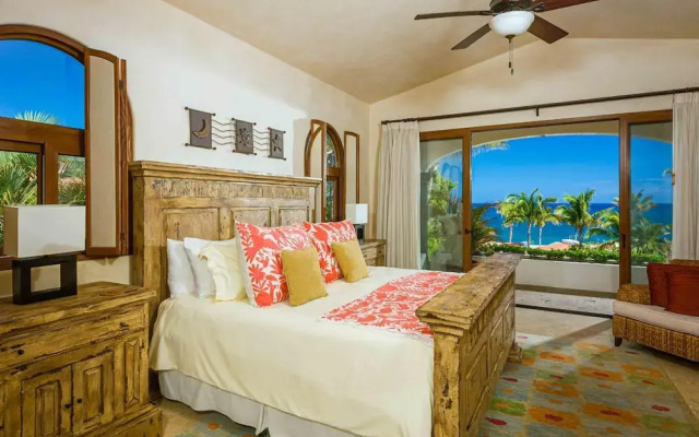Casa Alegria in Palmilla