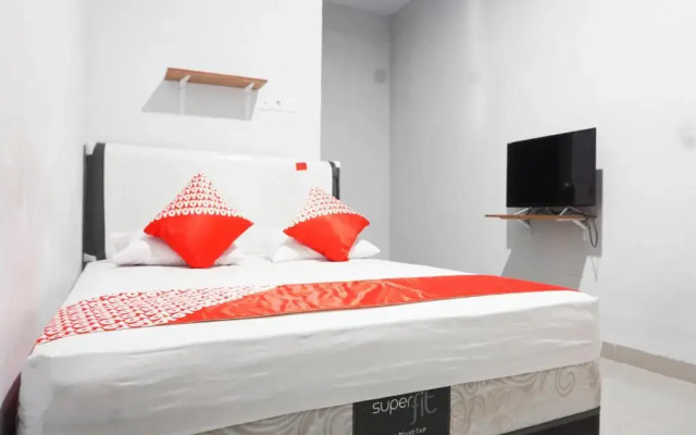 Hotel O Pondok Cahaya