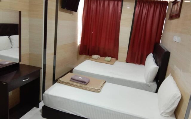 New Wave Hotel Seri Kembangan