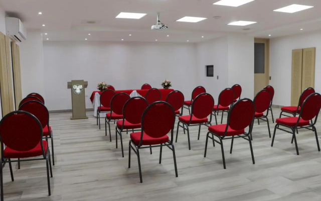 Hotel Tayrona del Mar