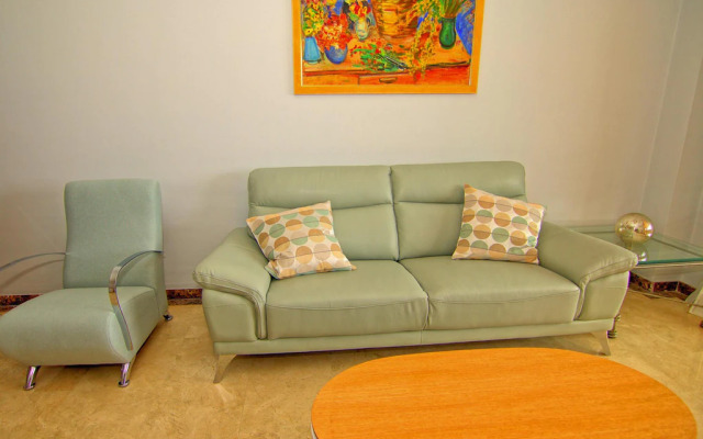 Apartment, Mijas Costa