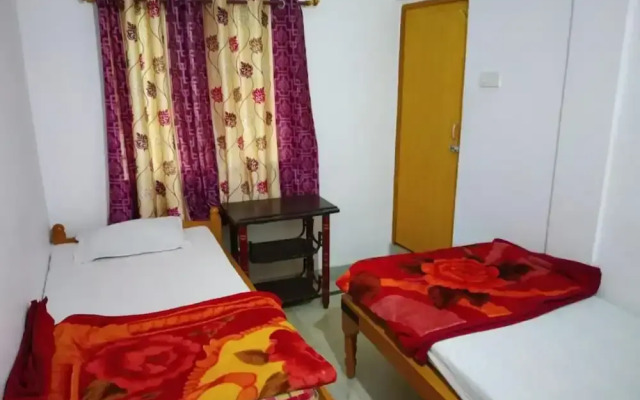Goroomgo Beauty Guest House Bodh Gaya