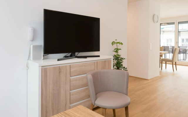 Yourapartment Prater