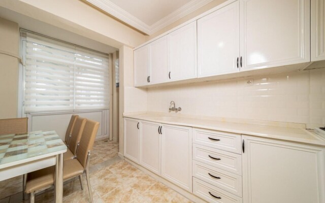 Cozy Apartment Near Popular Attractions in Antalya