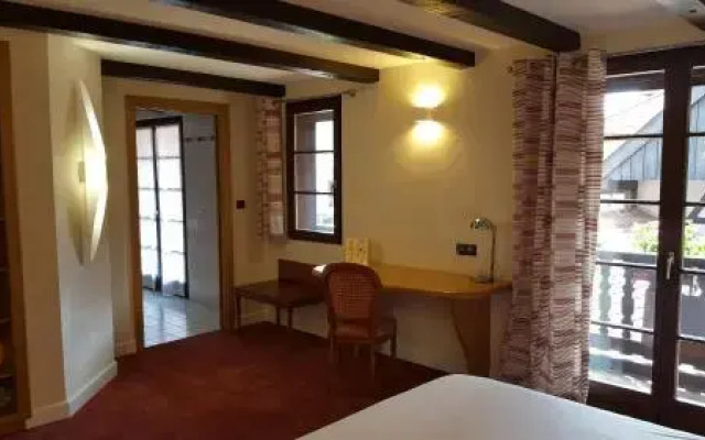 Hotel Père Benoît