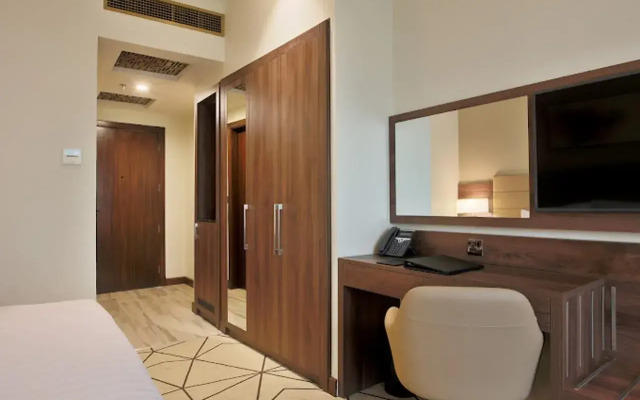 Wirgan Hotel Al Nour