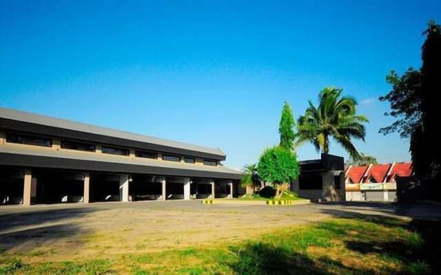 Kingsville Hotel