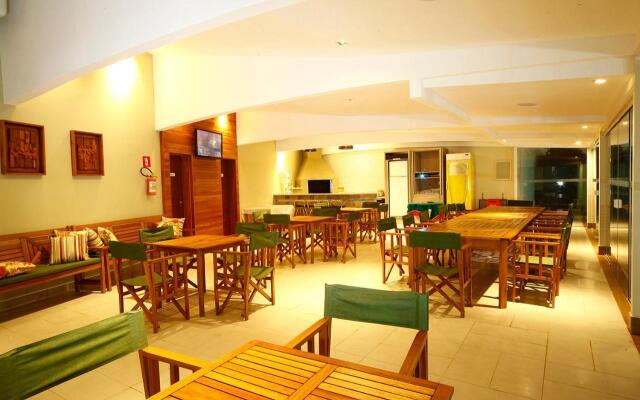 GoldMen Select Cianorte