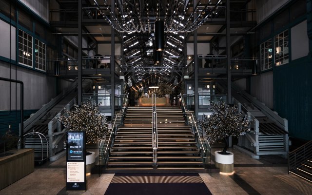 Ovolo Woolloomooloo