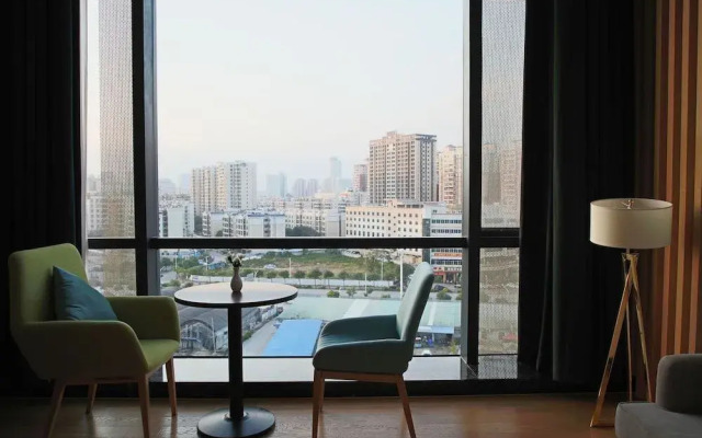 Faithland Atin Hotel Apartment