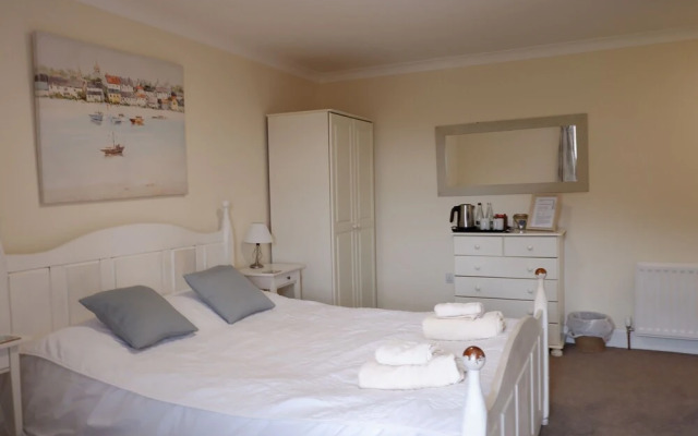 The Crown and Anchor Inn