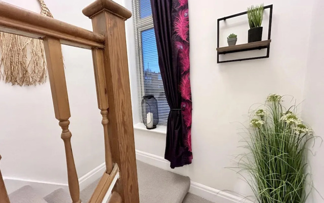Beautiful 3-bed House in Chester-le-street