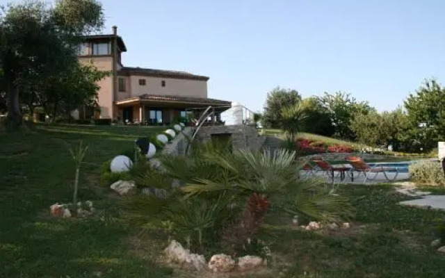 Relais Il Monticello