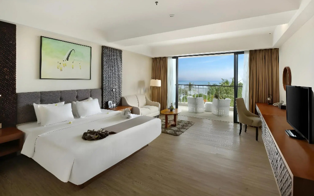 Klapa Resort