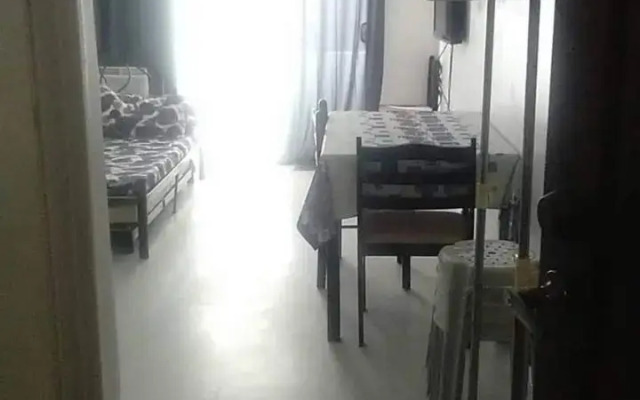 Studio One Oasis Ortigas Pasig