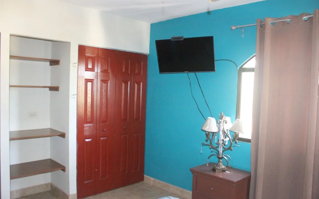Hostal Santo Domingo
