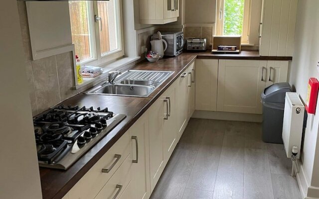 Dunkerron Woods 3 Bedroom 4024