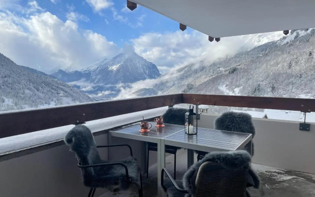 Saphir 01 - Best Location And Amazing Views