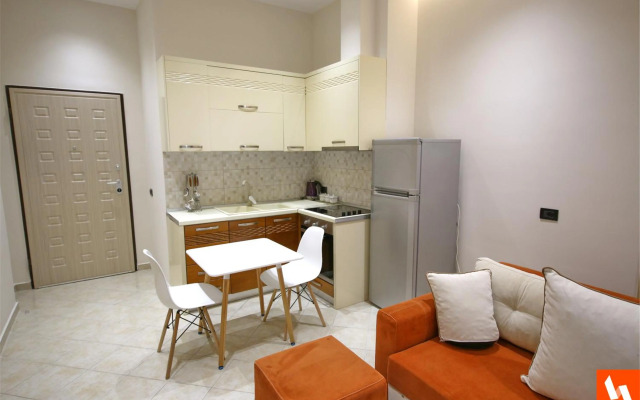 easyStay - Lovely One Bedroom Apartment