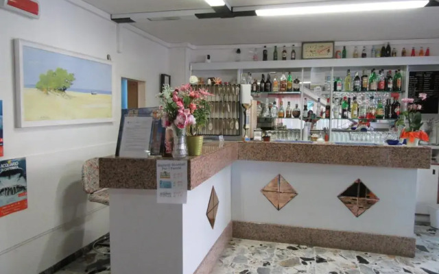 Hotel Urania