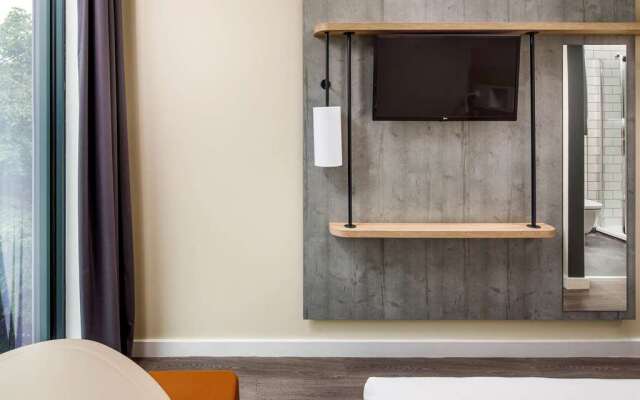 ibis Budget Sheffield Centre St Marys Gate