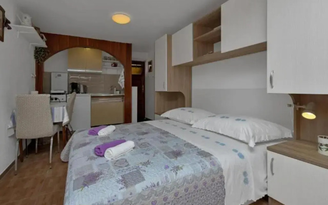 Sun&Sea studio apartment for 2