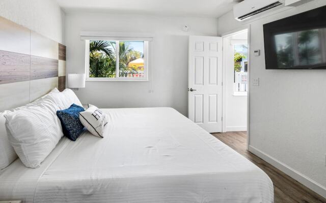 The Villas at St Pete Beach