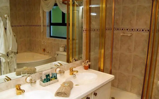 Ons Genot Country Lodge