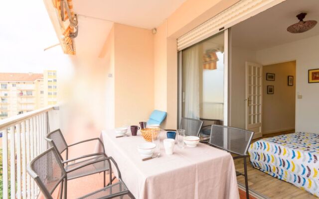 Villa Poséidon Neurazy