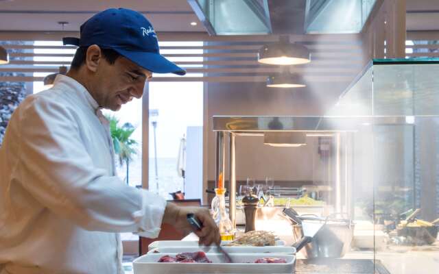 Radisson Blu Resort & Thalasso, Hammamet